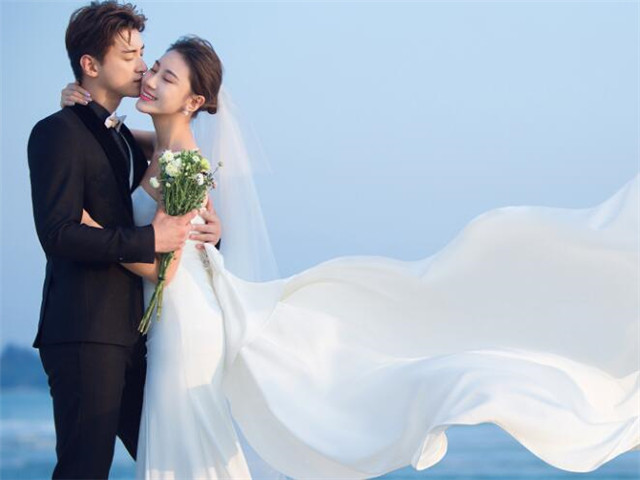 适合拍婚纱照的地方排名 适合拍婚纱照的地方推荐