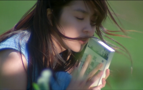 情人节唯美的句子