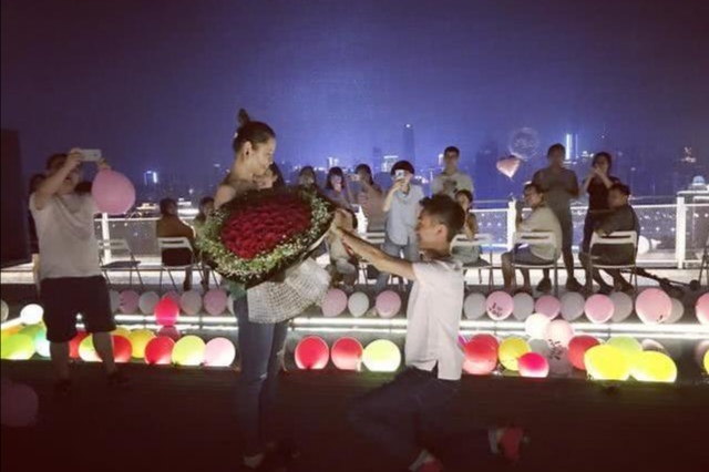 北京地震后的求婚策划方案,北京地震后的求婚方案策划