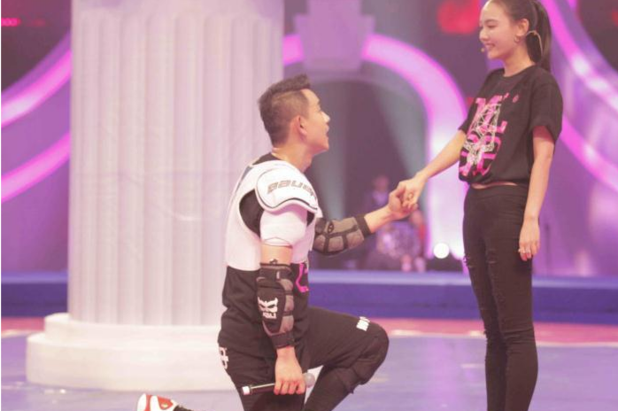 北京地震后的求婚策划方案,北京地震后的求婚方案策划