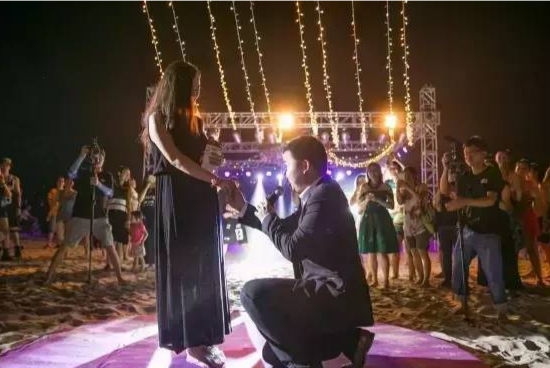 地震后适合求婚的圣地,地震后合适的求婚圣地