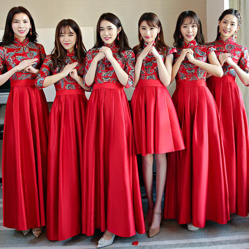 当伴娘有要求吗 不想或者不能当伴娘怎么婉拒