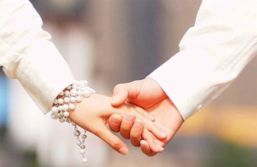 结婚纪念送什么给老婆 结婚纪念说什么感言