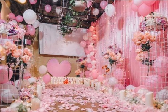 广州适合求婚的景点,广州适合求婚的餐厅