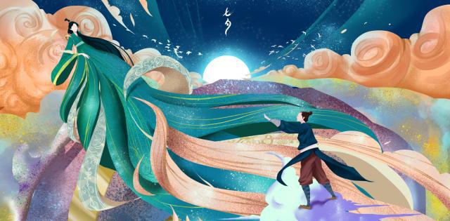 七夕节适合表白吗 对男生表白的情话