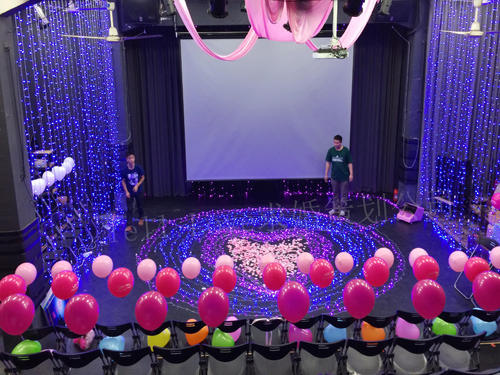 较感人的求婚告白句子