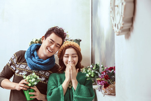 结婚前必问的问题 结婚前必问男朋友问题