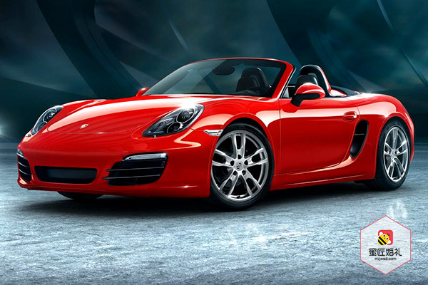 保时捷婚车租赁租车价格 保时捷租赁价格一览表