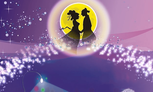 七夕单身狗说说 七夕节单身狗应该发的说说