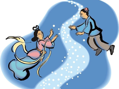 七夕老婆对老公说什么 七夕对老公说的情话