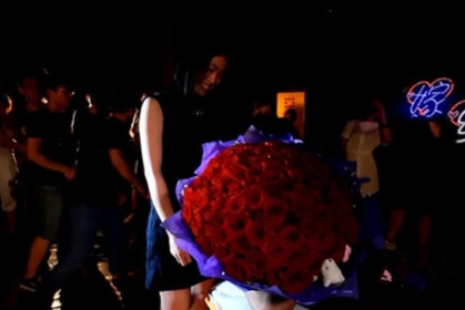 地震后的情人节求婚圣地,地震后的求婚圣地有哪些