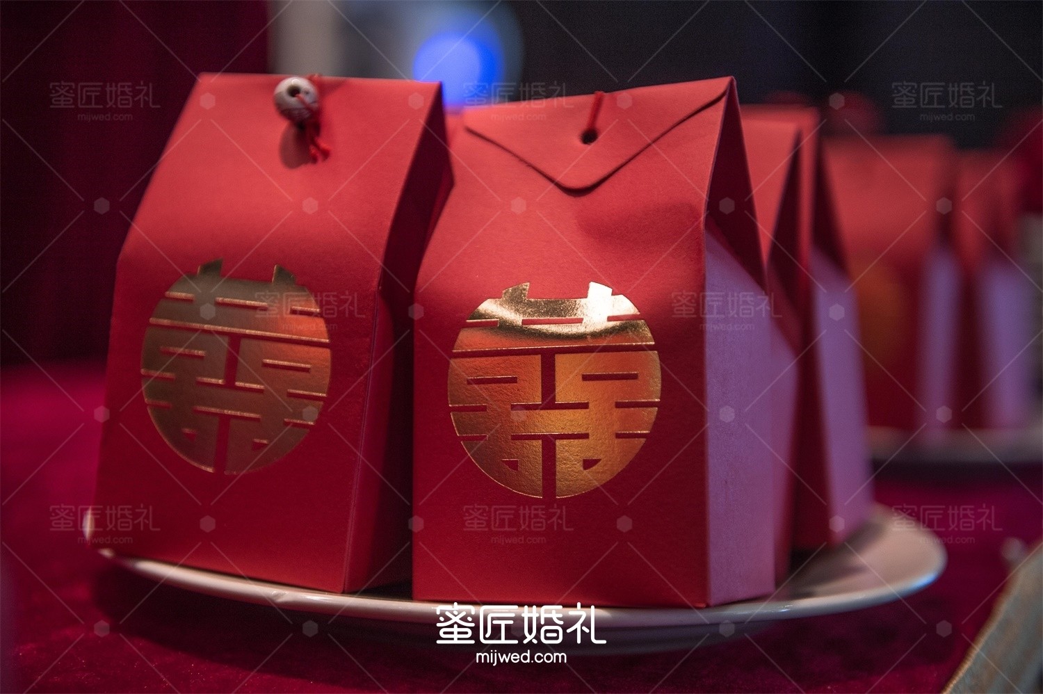 婚礼现场色系布置的误区,婚礼现场布置的色系误区