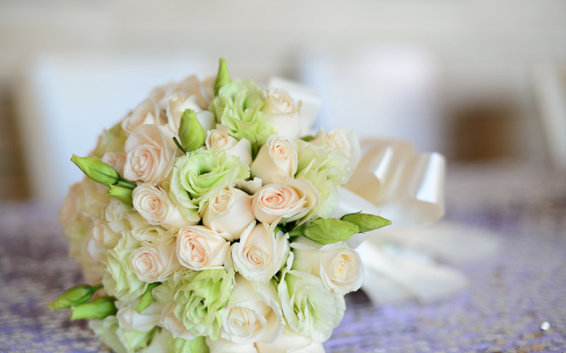 结婚酒席怎么发朋友圈 办结婚酒席朋友圈语句