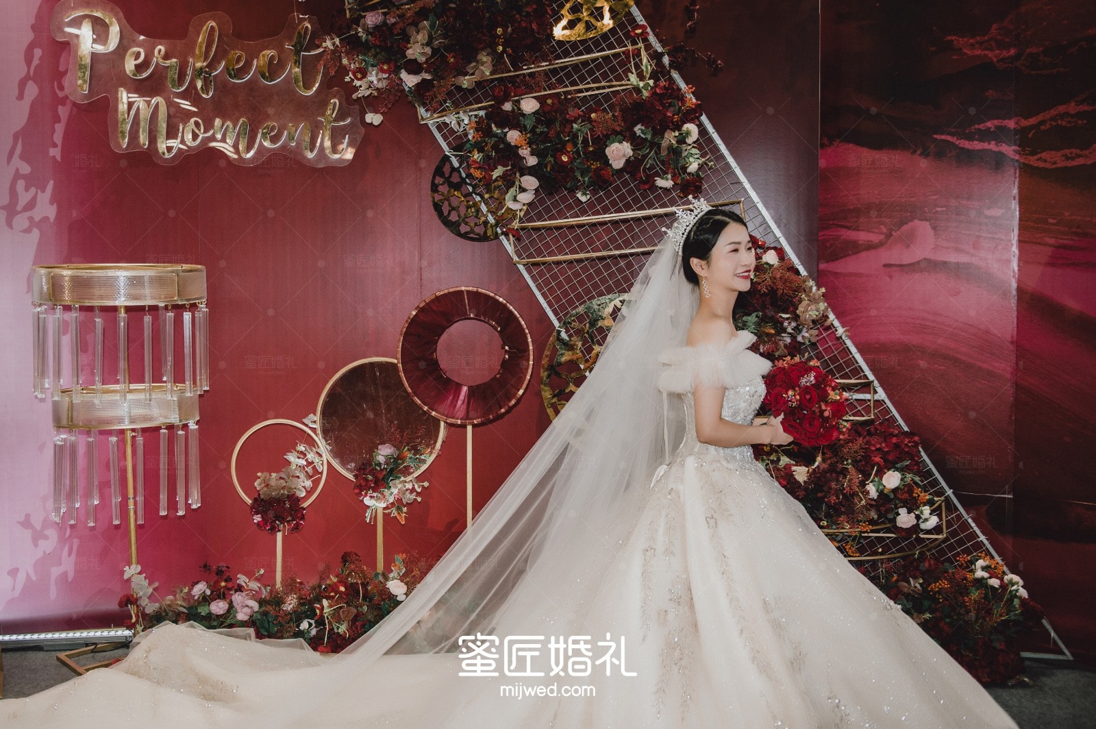 南昌婚礼主题策划文艺风 南昌婚礼主题案例文艺风