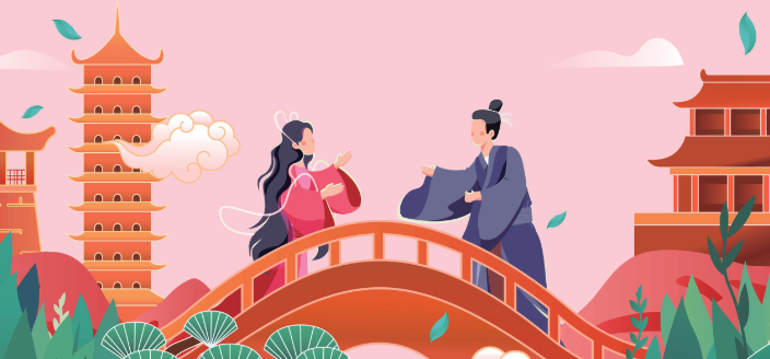 有关七夕的诗句 七夕的诗句古诗小学