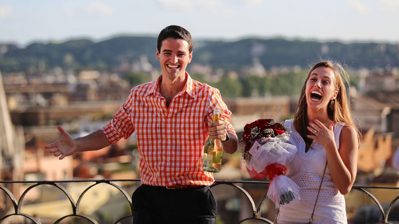 相亲的心情说说 相亲的心情说说大全