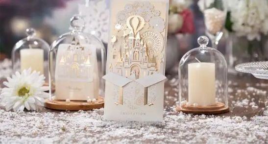 儿子结婚短信请柬