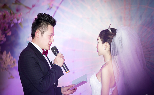 好朋友结婚的祝福语简单 好朋友结婚的祝福语