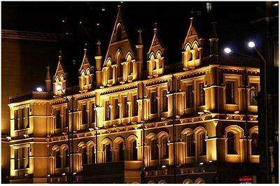 重庆办婚礼哪家酒店好 重庆哪家酒店办婚礼好