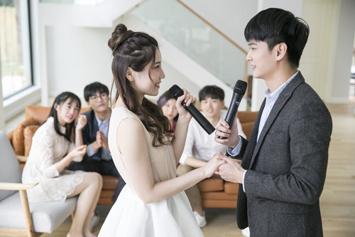 婚宴歌曲有哪些 适合婚宴的歌曲