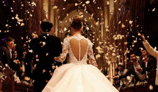 主持人热场词嗨爆全场