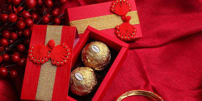 订婚戒指男女都要吗 订婚一定要有戒指吗