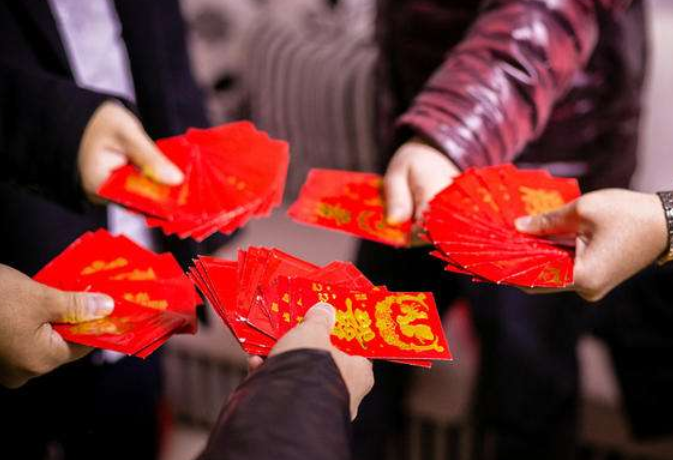 经典结婚对联(100副)