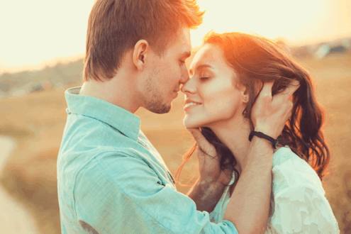 七夕给老婆发的话 送给老婆肉麻的情话