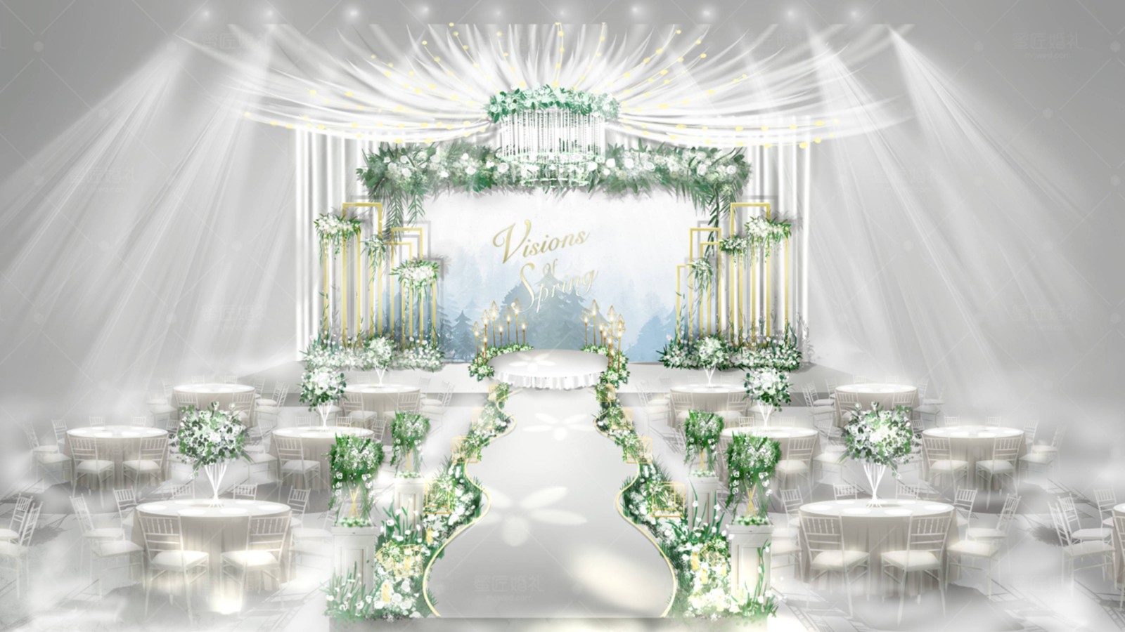 婚庆公司策划费用,婚庆公司费用策划有哪些