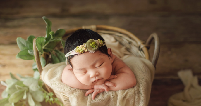 满月酒祝福语大全 满月酒祝福语精选