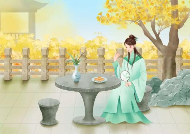 七夕节表白的句子