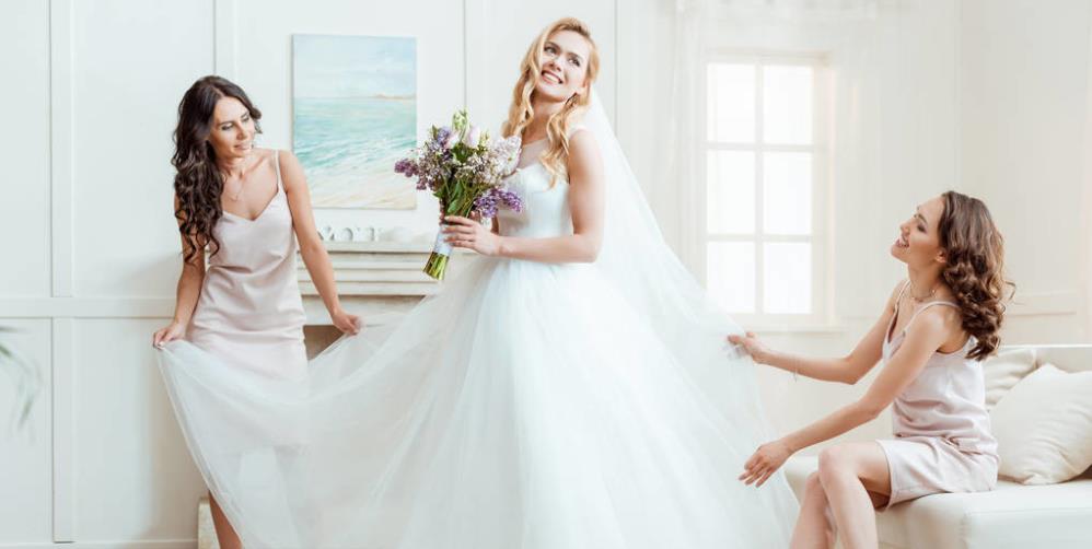 一个人能当几次伴娘 当伴娘可以超过三次吗