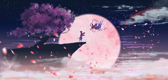 七夕美好的句子