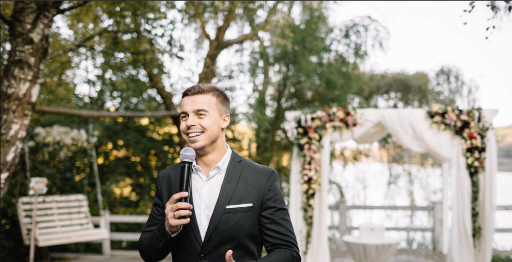 婚礼新郎致辞 结婚新郎致辞