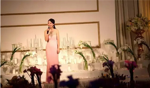 婚礼幽默热场词