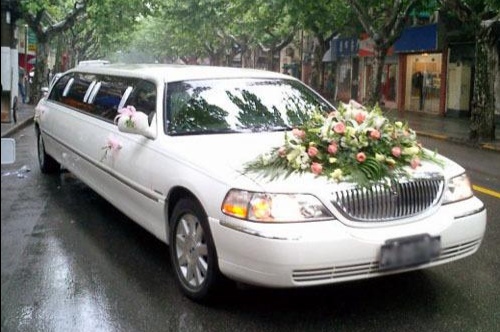 深圳婚车租赁价钱表,深圳婚车车队价钱表