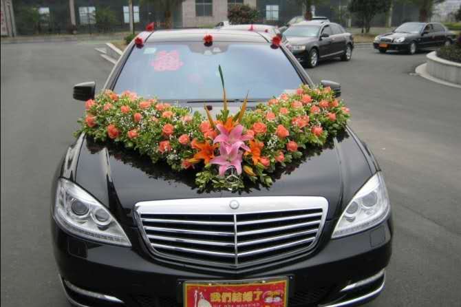 深圳婚车租赁价钱表,深圳婚车车队价钱表