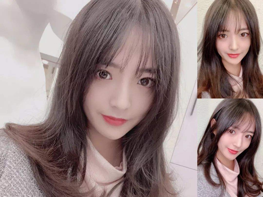 新娘气质直短发