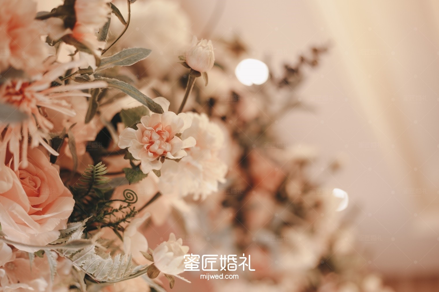 婚礼现场的布置灵感,婚礼现场的布置有哪些