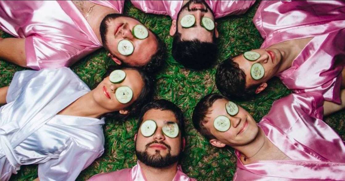 西式婚礼需要伴娘吗 西式婚礼需要伴郎伴娘吗