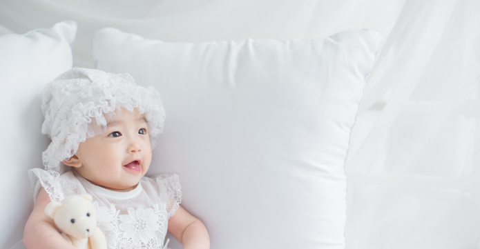 孩子满月微信红包祝福 孩子满月微信红包祝福大全