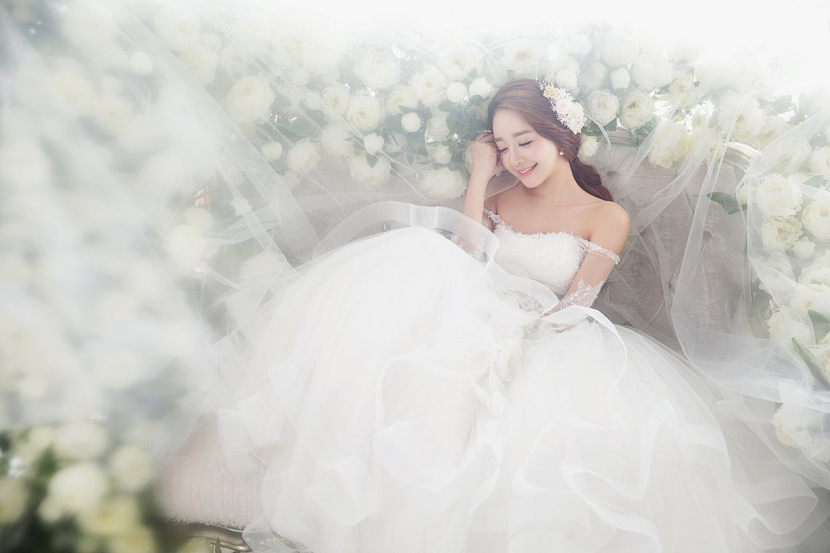 婚纱照抓拍有什么技巧 婚纱照拍摄技巧有哪些