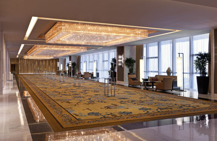 南昌质量好的婚宴酒店 南昌质量较好的婚宴酒店