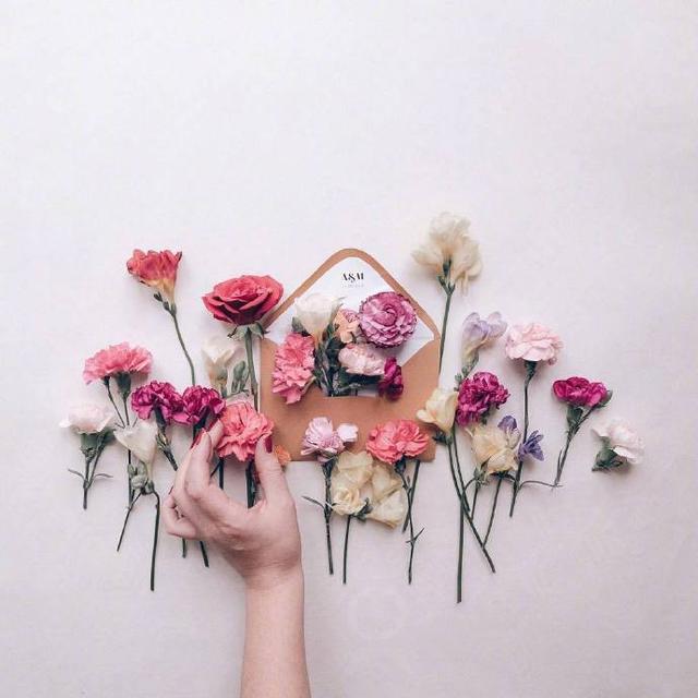 送花给女朋友送多少朵 送女友鲜花一般多少朵