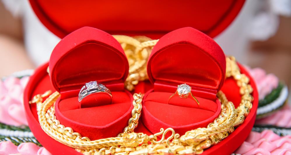 结婚彩礼什么时候给女方 一般结婚前多久给彩礼