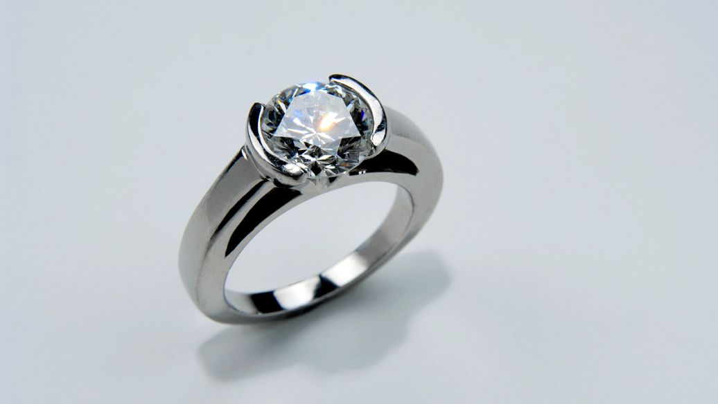 结婚戒指的戴法 结婚戒指戴哪里