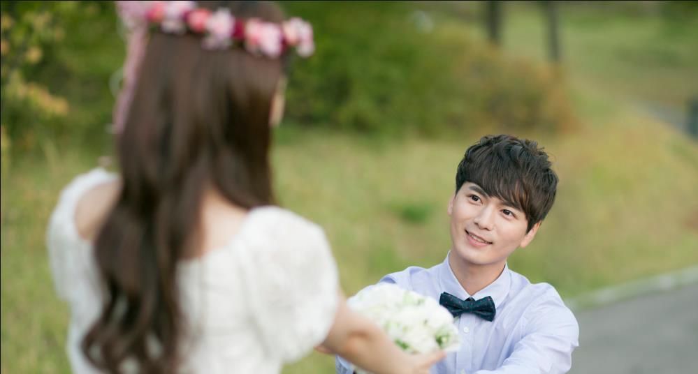 求婚场景布置 求婚婚礼现场布置