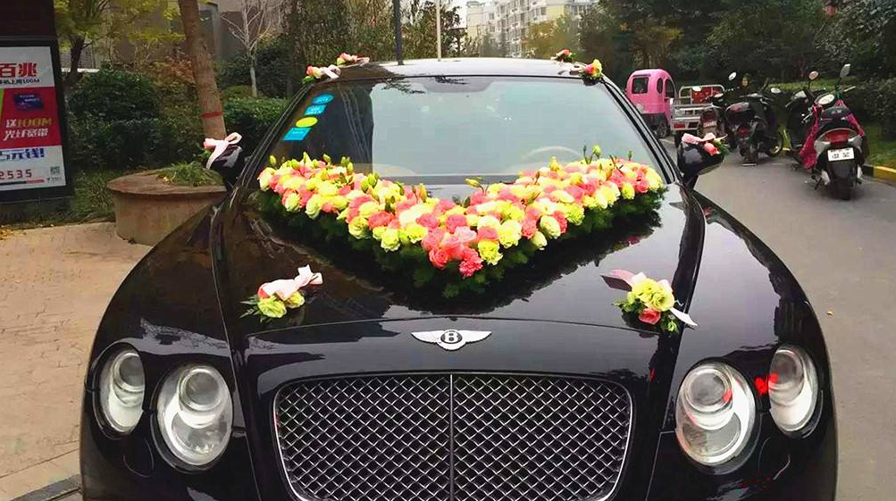 婚车一般用什么车最多 婚车一般用什么车好