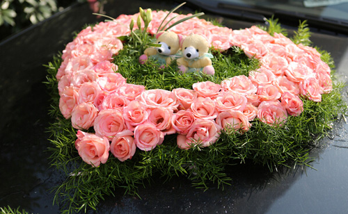 西安婚车租赁价格 西安婚车租赁价格一览表