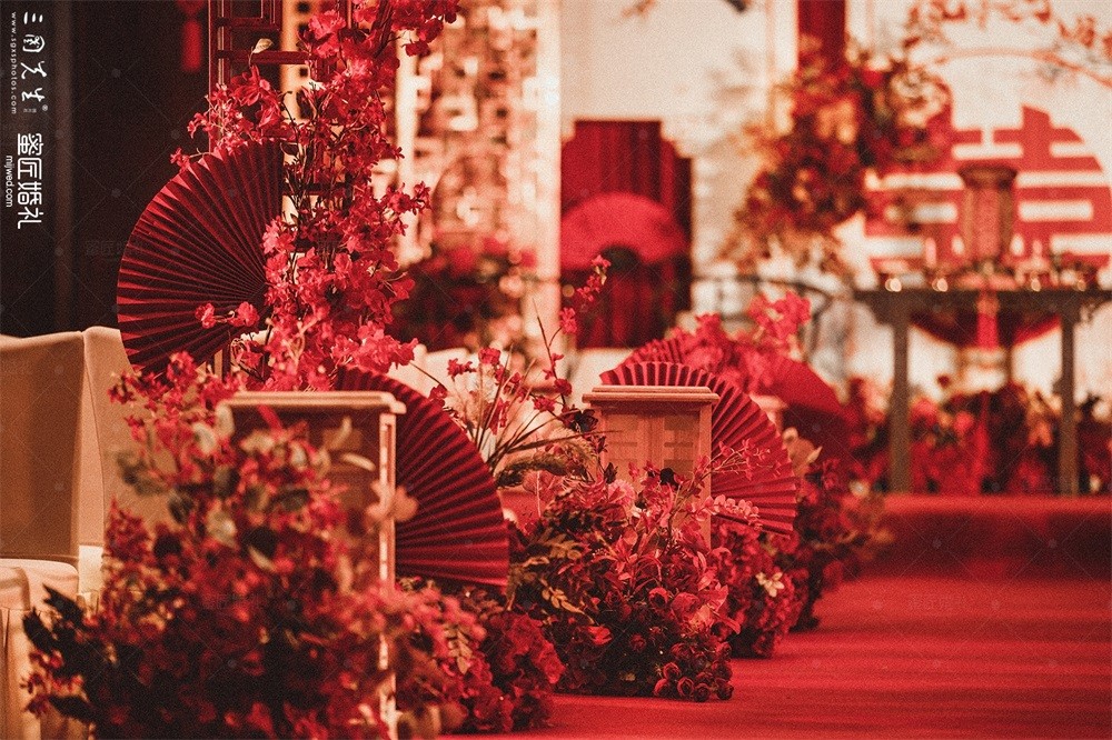 郑州婚礼策划方案精选 郑州婚礼主题策划方案推荐